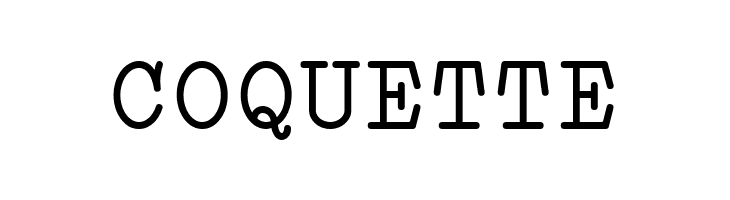 Erica Type  Free Fonts Download