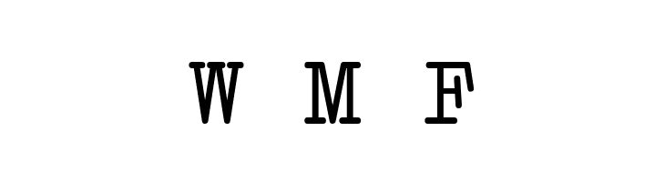 Erica Type  Free Fonts Download