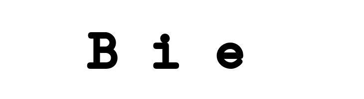 Erica Type Bold Italic  Free Fonts Download