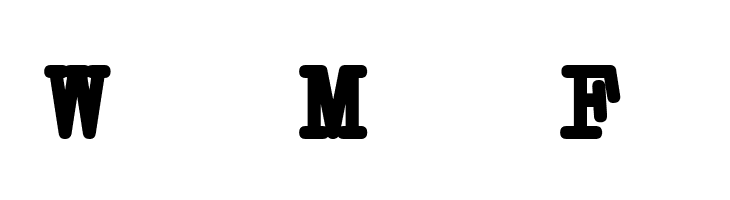 Erica Type Bold Italic  Free Fonts Download