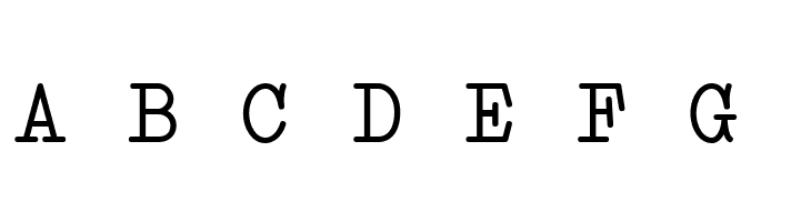 Erica Type Italic  Free Fonts Download