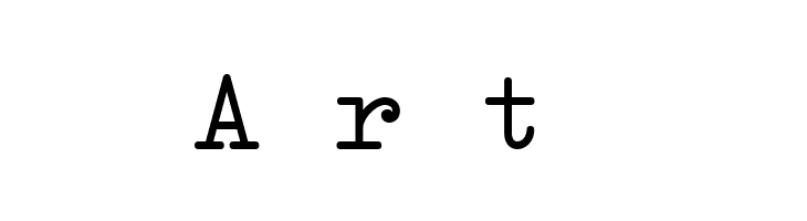 Erica Type Italic  Free Fonts Download