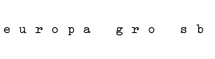 Erica Type Italic  Free Fonts Download