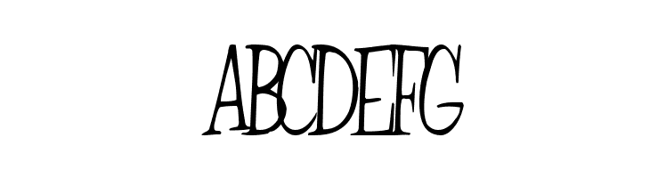 Countryside Normal  Free Fonts Download