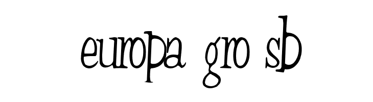 Countryside Normal  Free Fonts Download