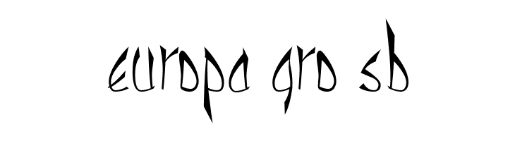 cbe  Free Fonts Download