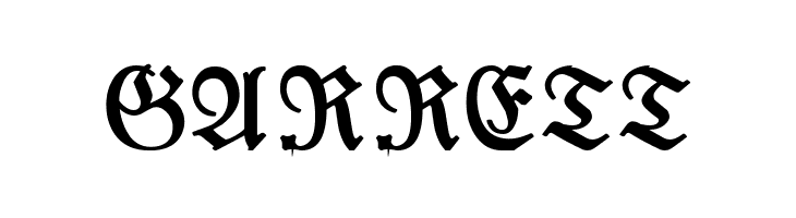 Leipzig Fraktur Normal  Free Fonts Download