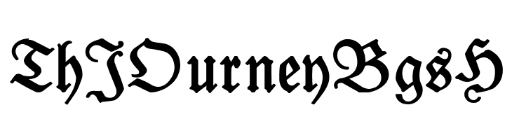 Leipzig Fraktur Normal  Free Fonts Download