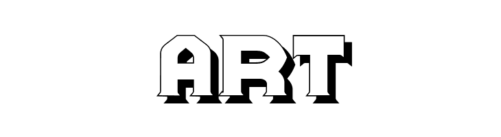 Midroba Schatten  Free Fonts Download
