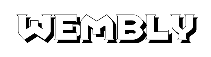 Midroba Schatten  Free Fonts Download