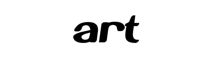 Beroga Fettig Bold  Free Fonts Download