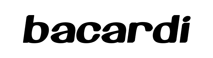 Beroga Fettig Bold  Free Fonts Download