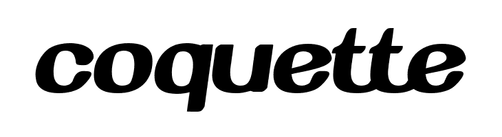 Beroga Fettig Bold  Free Fonts Download