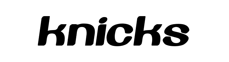 Beroga Fettig Bold  Free Fonts Download