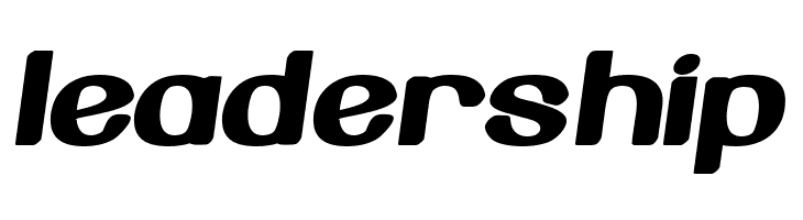 Beroga Fettig Bold  Free Fonts Download