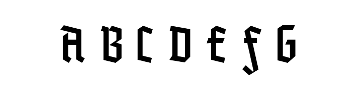 Blankenburg_UNZ1A Italic  Free Fonts Download