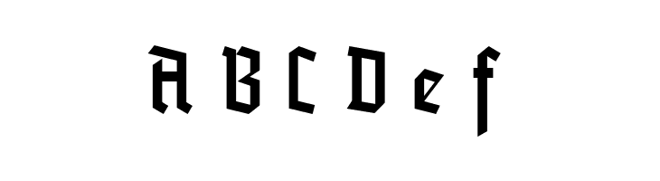 Blankenburg_UNZ1A Italic  Free Fonts Download