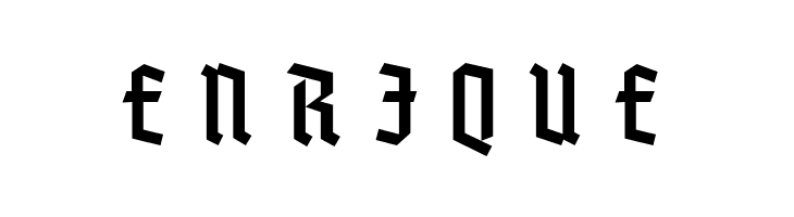 Blankenburg_UNZ1A Italic  Free Fonts Download