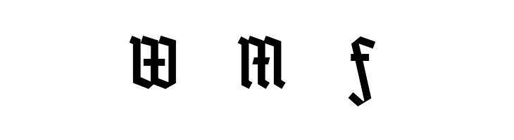 Blankenburg_UNZ1A Italic  Free Fonts Download