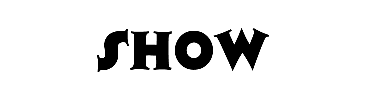 Tristan Regular  Free Fonts Download