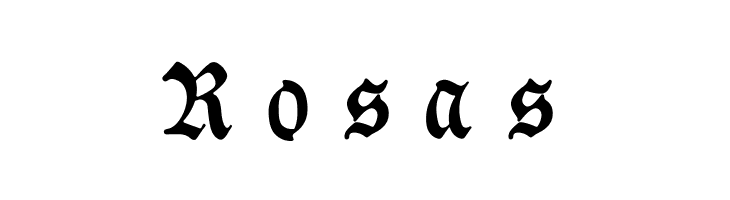 Goeschen Fraktur UNZ1A Italic  Free Fonts Download