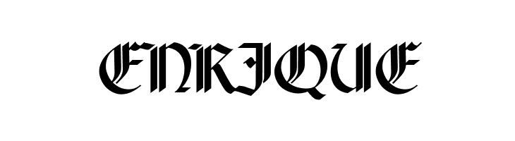 Rotunda Pommerania UNZ1A  Free Fonts Download