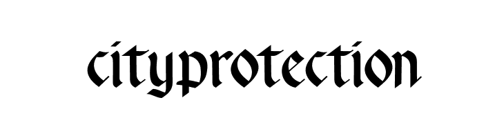 Rotunda Pommerania UNZ1A  Free Fonts Download