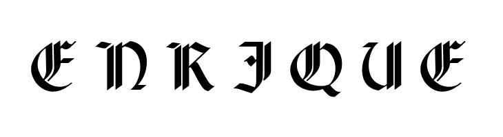 Rotunda Pommerania UNZ1A Italic  Free Fonts Download