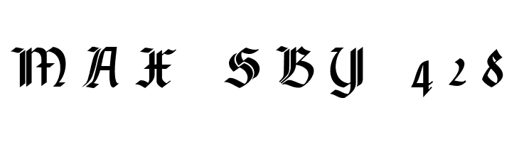 Rotunda Pommerania UNZ1A Italic  Free Fonts Download