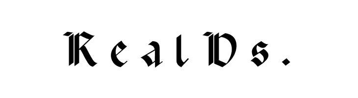 Rotunda Pommerania UNZ1A Italic  Free Fonts Download