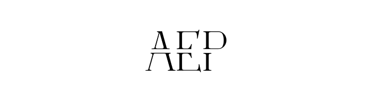 Via-A-Vis  Free Fonts Download