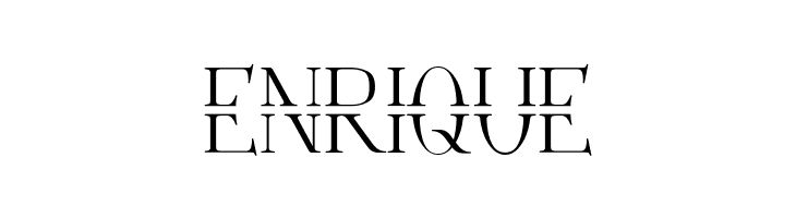 Via-A-Vis  Free Fonts Download