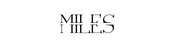 Via-A-Vis  Free Fonts Download