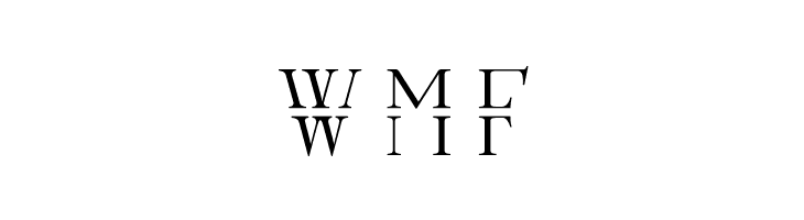 Via-A-Vis  Free Fonts Download