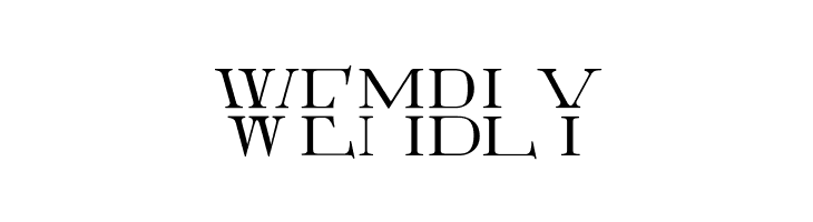 Via-A-Vis  Free Fonts Download