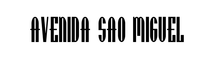 Utusi Star Bold  Free Fonts Download