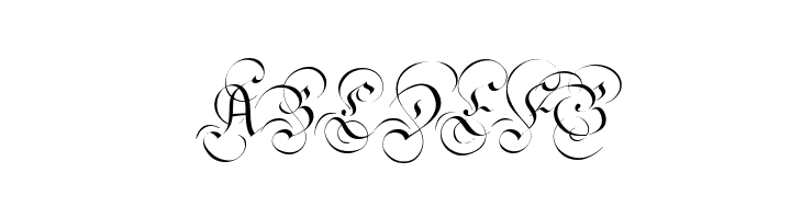Strassburg Fraktur  Free Fonts Download