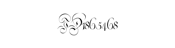 Strassburg Fraktur  Free Fonts Download