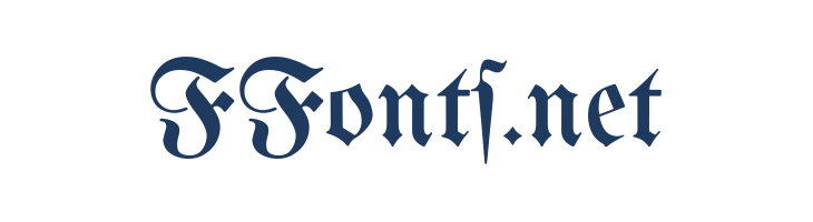 Bertholdr Mainzer Fraktur font — Lorem ipsum body text preview