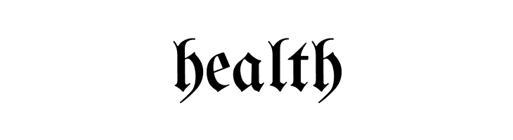 Bertholdr Mainzer Fraktur  Free Fonts Download