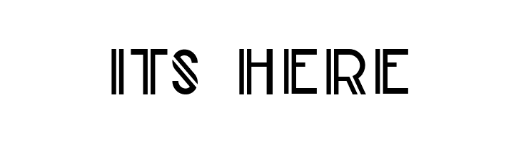 CentreClaws  Free Fonts Download