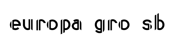CentreClaws  Free Fonts Download