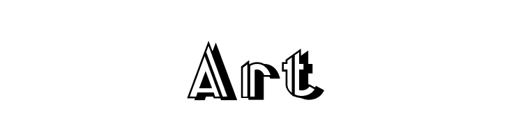 CentreClawsBeam1  Free Fonts Download