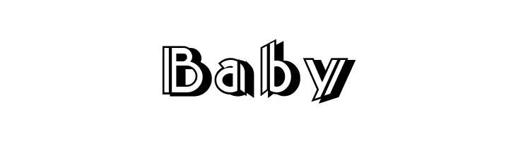 CentreClawsBeam1  Free Fonts Download