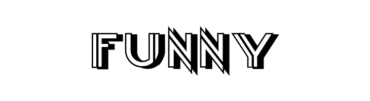 CentreClawsBeam1  Free Fonts Download