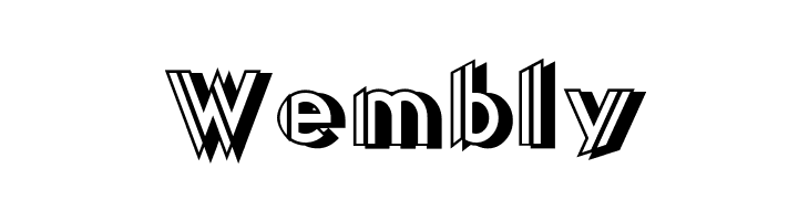 CentreClawsBeam1  Free Fonts Download