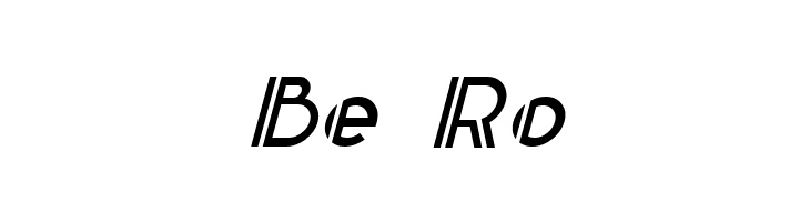 CentreClawsSlant  Free Fonts Download