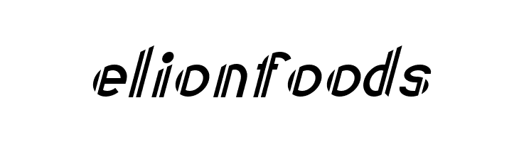 CentreClawsSlant  Free Fonts Download