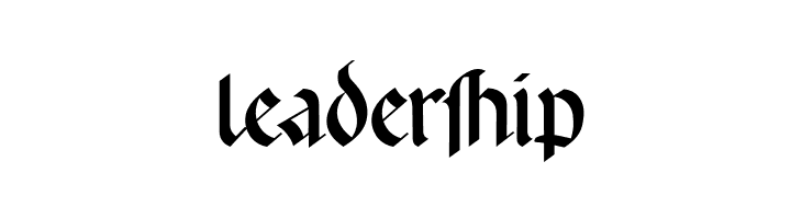 Rotunda Pommerania  Free Fonts Download