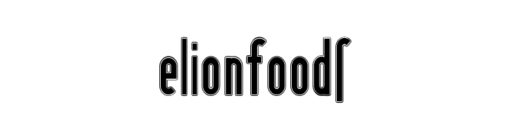 Berlin Email Outline  Free Fonts Download